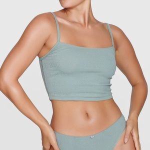 SKIMS Pointelle Cami